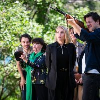 Marko Grabež, Anđelka Stević Žugić