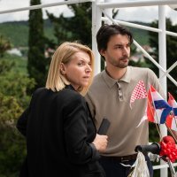 Svadba Foto 2 - Anđelka Stević Žugić i Roko Sikavica