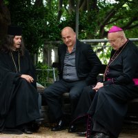 Svadba Foto 1 - Srđan Žika Todorović, Rene Bitorajac, Dean Aćimović