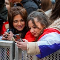 Doček brončanih rukometaša na Trgu bana Jelačića