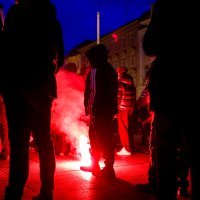 Doček brončanih rukometaša na Trgu bana Jelačića