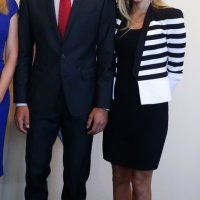 Novak i Jelena Đoković
