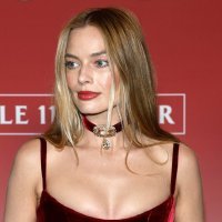 Margot Robbie