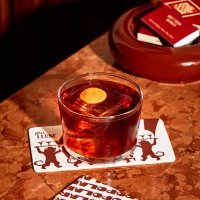 Bar Leone - Hong Kong