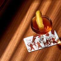 Bar Leone - Hong Kong