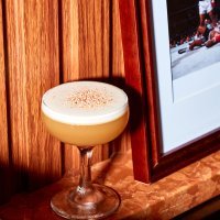 Bar Leone - Hong Kong