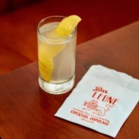 Bar Leone - Hong Kong