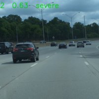 Prototip Hondinog proaktivnog sustava za održavanje cesta