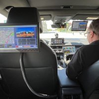 Prototip Hondinog proaktivnog sustava za održavanje cesta