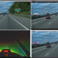 Prototip Hondinog proaktivnog sustava za održavanje cesta