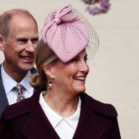 princ Edward i vojvotkinja Sophie