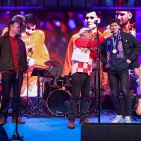 Zadrani dočekali svoje brončane rukometaše