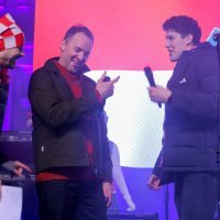 Zadrani dočekali svoje brončane rukometaše