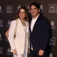 Zlatko Dalić, Davorka Dalić