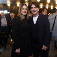 Zlatko Dalić, Davorka Dalić