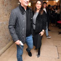 Zlatko Dalić, Davorka Dalić