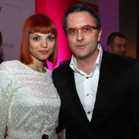 Lejla i Tarik Filipović