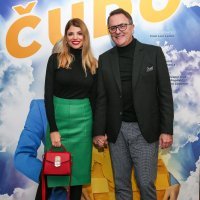 Lejla i Tarik Filipović