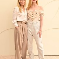 Michelle Pfeiffer i Elle Fanning