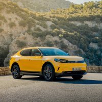 Ford Explorer i Ford Capri - nova opcija baterije