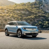 Ford Explorer i Ford Capri - nova opcija baterije