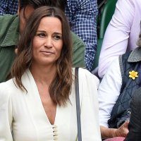 Pippa Middleton