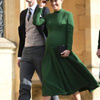 Pippa Middleton