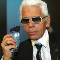 Karl Lagerfeld