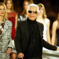Karl Lagerfeld