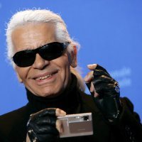 Karl Lagerfeld