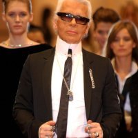 Karl Lagerfeld