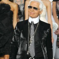 Karl Lagerfeld