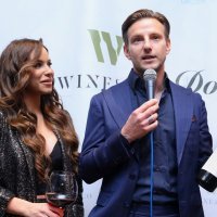 Raquel Mauri i Ivan Rakitić