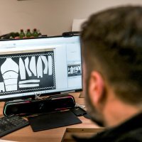 Tvrtka Leather Garage