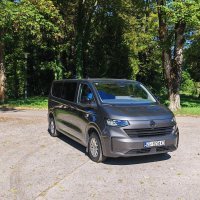 VW Caravelle Life L2 2.0 TDI