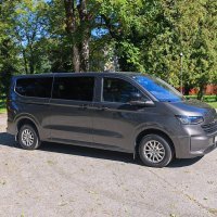 VW Caravelle Life L2 2.0 TDI