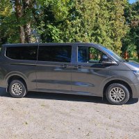 VW Caravelle Life L2 2.0 TDI