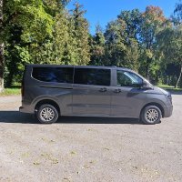 VW Caravelle Life L2 2.0 TDI
