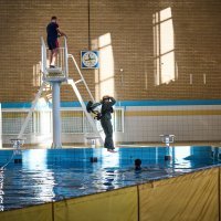 Nizozemska kraljica Maxima na vojnoj obuci