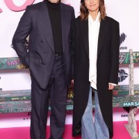 Vincent Elbaz i Sophie Marceau