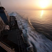 Hormuški tjesnac smatra se zbog svog položaja jednim od najstarteškijih oružja Irana