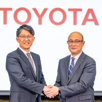 Toyota ima novo vodstvo