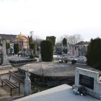 Uklonjen mauzolej četničkog vojvode Vukašina Šoškočanina