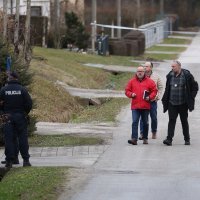 Dvoje mrtvih u pucnjavi u Međimurju