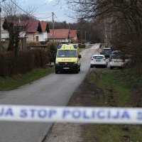 Dvoje mrtvih u pucnjavi u Međimurju