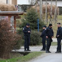 Dvoje mrtvih u pucnjavi u Međimurju