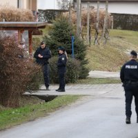 Dvoje mrtvih u pucnjavi u Međimurju