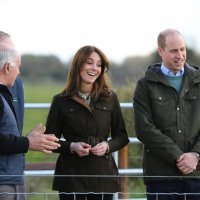 Princ William i Kate Middleton