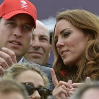 Princ William i Kate Middleton