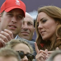 Princ William i Kate Middleton